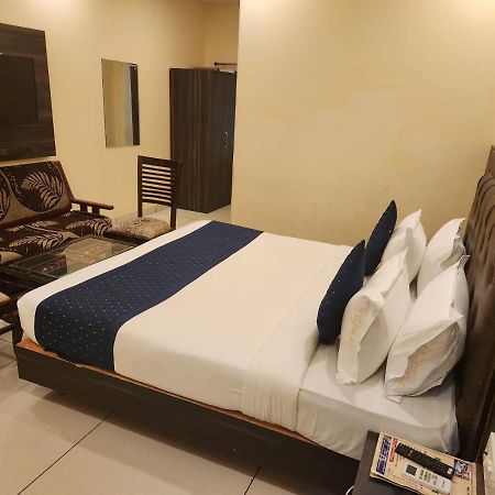 Hotel City Lite Delhi New Delhi Exterior photo