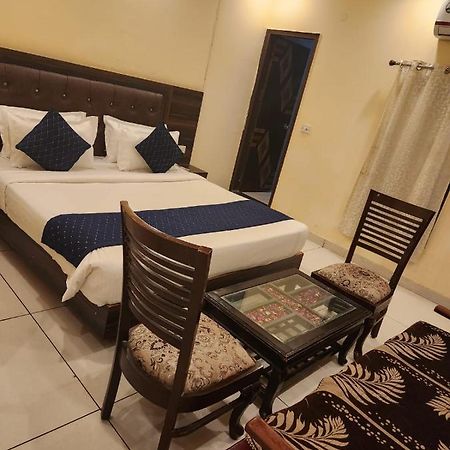 Hotel City Lite Delhi New Delhi Exterior photo