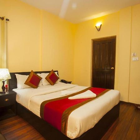 Hotel City Lite Delhi New Delhi Exterior photo