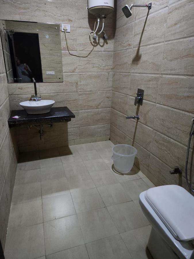 Hotel City Lite Delhi New Delhi Exterior photo