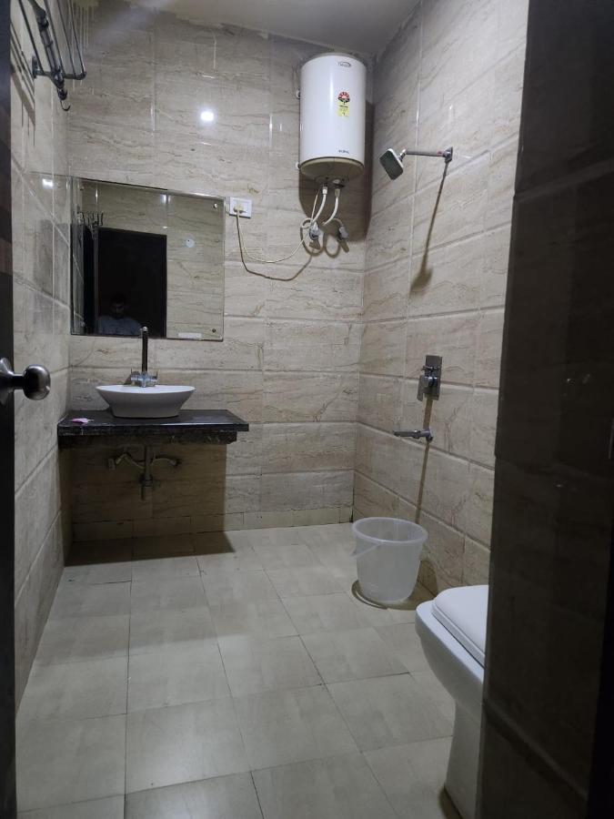Hotel City Lite Delhi New Delhi Exterior photo