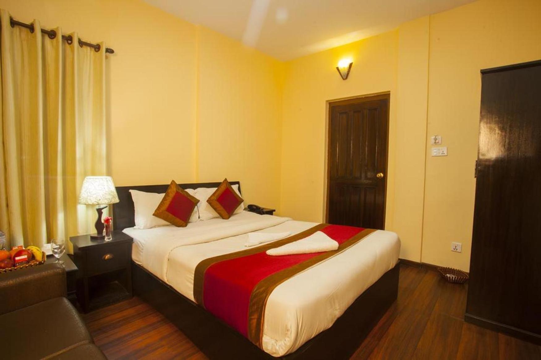 Hotel City Lite Delhi New Delhi Exterior photo